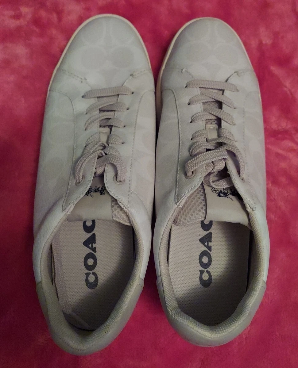 C126 low hotsell top sneaker