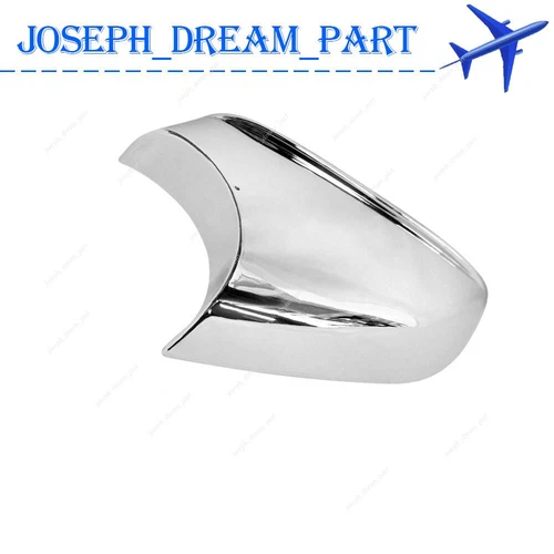 Right Side Exterior Mirror Lower Cap Front Lower Fit For Tesla Model S 2012-2021