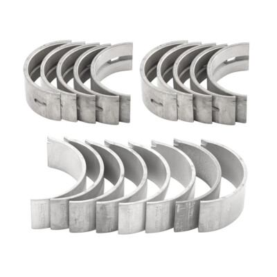 ヒン太郎 50 Connecting Rod Main Crankshaft Bearings For Kawasaki ZX