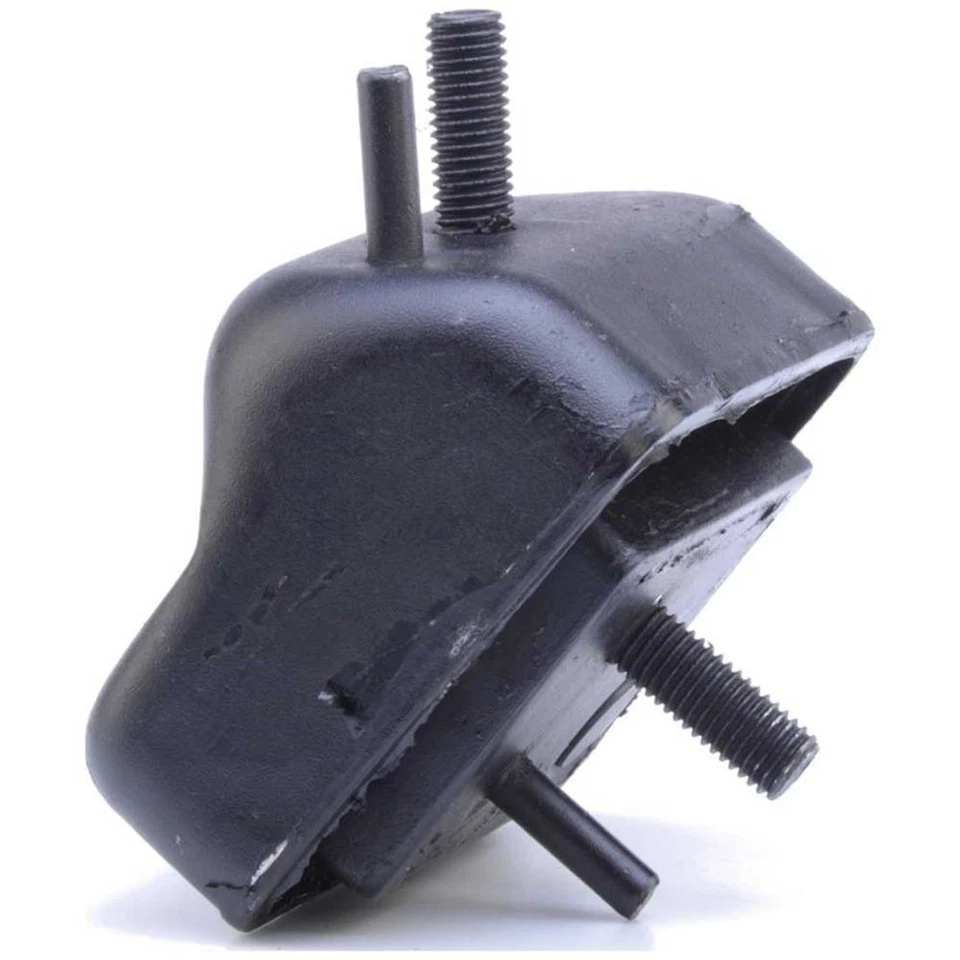 Montaje de motor delantero izquierdo delantero derecho de anclaje 2X para Ford Ranger 1991-1994 Foto 3 de 4