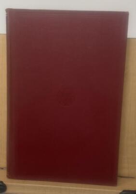 Communication Networks Vol. I 1946 Ernst. A. Guillemin Wiley 4th Printing F7