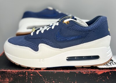 NEW Nike Air Max 1 '86 