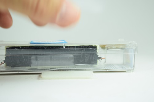 Micro-Trains PRESIDENTIAL CAR SERIES sold individually - Picture 100 of 174