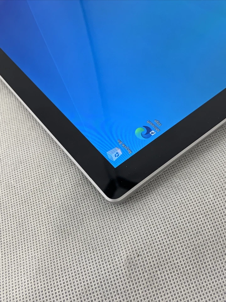 Microsoft Surface Pro 7, 12.3" Wi-Fi 128/256/512, i3/i5/i7 Black/Platinum - Image 4 of 4