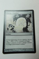 MTG Energy Chamber x1- -Fifth Dawn-Lightly Played