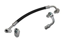 Linea Aria Condizionata Alta Pressione VEMO per FIAT MAREA Weekend 185 1998-2002