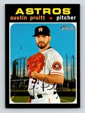 2020 Topps Heritage High Numbers (Base) #501-700 (You Pick) Buy 1, Get 1 FREE!