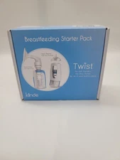 Kinde Twist Breastfeeding Starter Pack 