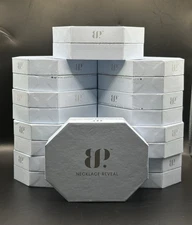 Bomb Party New OG Necklaces  lot Of 10 All Platings,plus two free BDay items! 