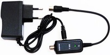 Alimentatore antenna TV 1 uscita 500mA
