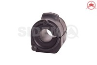 Stabilisatorlager Stabilager Buchse Stabilisator Sidem 803811 FüR Mazda Ford 5
