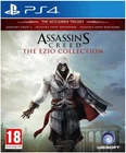 Assassin's Creed: The Ezio Collection - Sony PlayStation 4 PS4