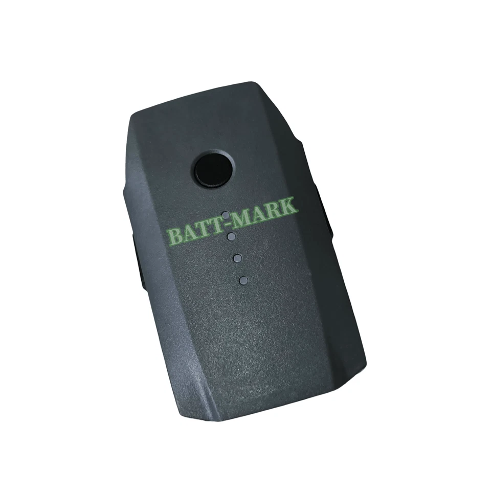 2PCS New 11.4V 3830mAh Mavic Pro Premium Compatible Drone Battery for DJI - Image 3 of 4