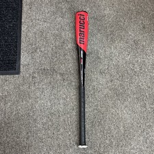 Batte de baseball Marucci CAT 26” rouge/noir/gris adulte AZ105
