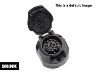 Brink Elektrosatz, AnhäNgevorrichtung 759054 FüR Volvo