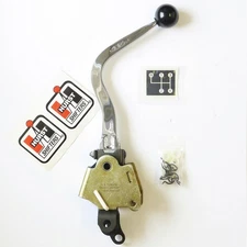Vintage HURST USA MADE INDY Competition 4 Speed Shifter MOPAR A Body 1966-1972