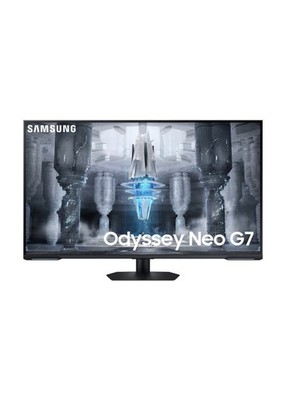 Samsung Odyssey Neo G7 43'' Mini LED 4K UHD 1ms Premium Pro HDR600 Gaming Monitor
