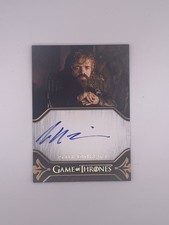 Game Of Thrones Legends of the Realm: Peter Dinklage Tyrion Autograph Auto Card