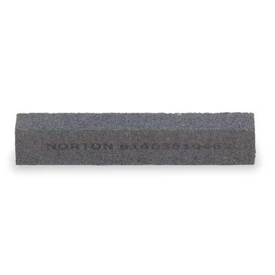 Norton Abrasives 61463610462 Dressing Stick, Sc, Extra Coarse, 6X1x1 In