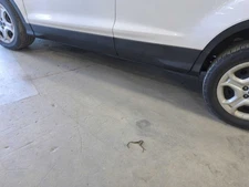 Driver Side ESCAPE    2017 Rocker Panel Moulding 672283