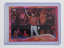 Figure Out All the 2014 Topps Baseball Parallels and Know Where to Find Them 29