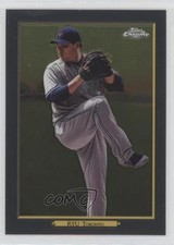 2020 Topps Turkey Red 2020 Chrome Series 2 Hyun-Jin Ryu #TRC-44 00hy