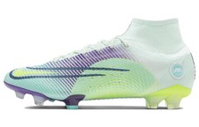 Nike Mercurial Superfly 8 Elite Fg Dream Speed Barely Green Electro DN3779-375