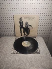 Fleetwood Mac Rumours 1977 Vinyl BSK3010 Santa Maria Cursive Matrix 1st VG/VG