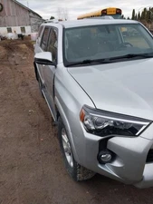 Radiator 1GRFE Engine 6 Cylinder Fits 10-24 4 RUNNER 4224590