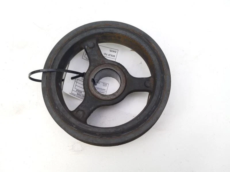 Equilibrador armónico Buick Enclave 2008-2018 Foto 2 de 4