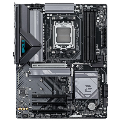 GIGABYTE B850 EAGLE WIFI6E Mainboard Sockel AM5