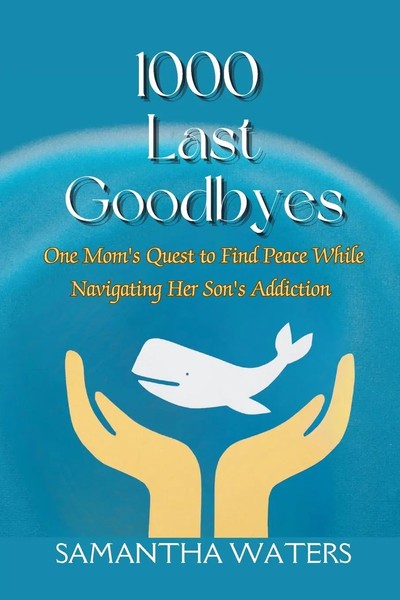 Samantha Waters | 1000 Last Goodbyes | Taschenbuch | Englisch (2025)-image
