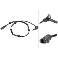 Sensor Raddrehzahl Aktiver Sensor 700 Mm Kabel A.B.S. FüR U.A. Renault Trafic