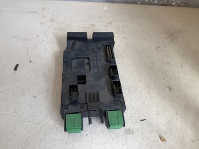 Mercedes Benz  Vito 638 112CDI 2001 Sicherungskasten 0005400650