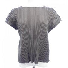 Authentic PLEATS PLEASE PP21-JK143 Tops  241-003-995-7202