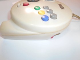 Sega Saturn Multi Controller HSS-0137