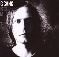 Ghosts From The Past Von Bang Gang | Cd | Zustand Neu