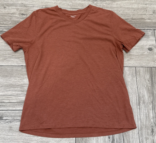 Old Navy Soft Washed V-Neck Short Sleeve Tee T-Shirt Mens Size Large | eBay