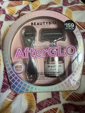 Beauty Bio GloPro AfterGlo Head-to-toe Tool Kit BEAUTYBIO BRAND NEW