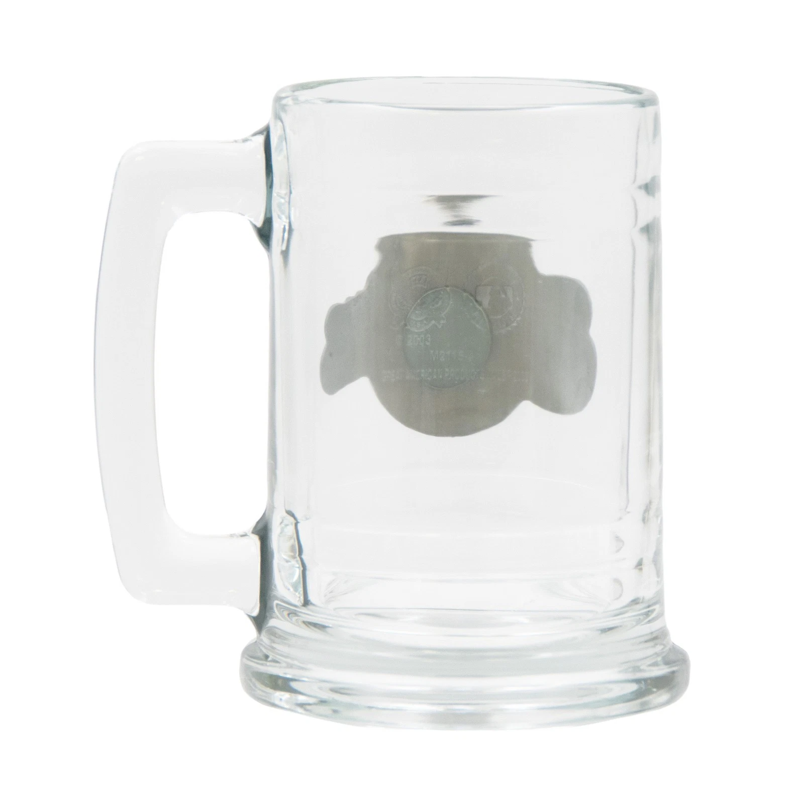 Milwaukee Baseball Beer Mug, Gift For Fans