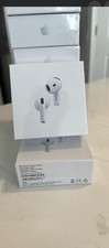 AirPods 4th Generation Active Noise Cancelling ANC