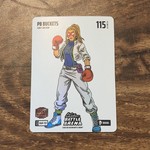 2026 Bo Jackson Battle Arena PB BUCKETS Paige Bueckers (RC) BLIZZARD BRAWL SSP!