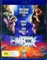 Enemy Mine - Blur - G3Z