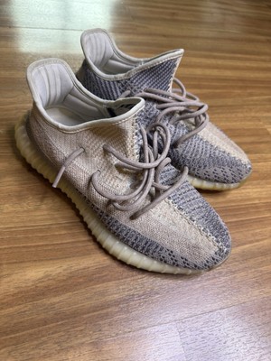 adidas Yeezy Boost 350 V2 Men's Trainer Size 10 Ash Pearl 2021