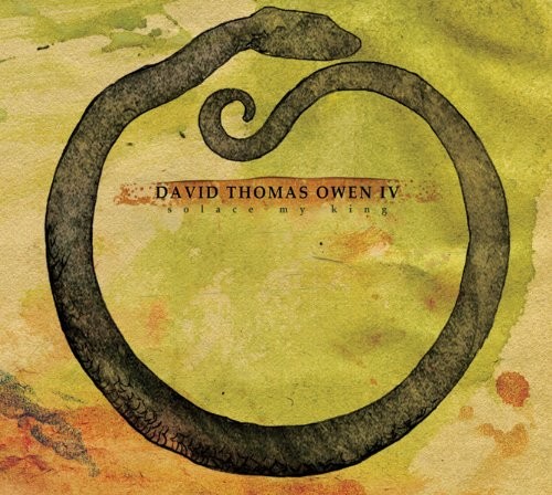 Оуэн, Дэвид Томас Iv Утешь моего короля (CD) (ИМПОРТ ИЗ Великобритании)