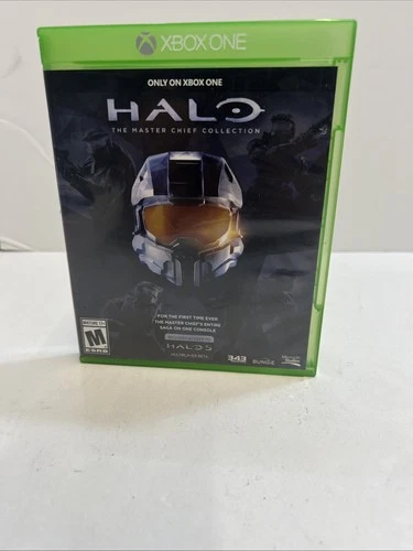 Halo: Master Chief Collection Launch - Microsoft Xbox One Tested