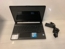 HP 15-dw0037wm 15.6 Inch Laptop Intel i3-8145U 2.1GHz 8GB RAM 1TB HDD Windows 11