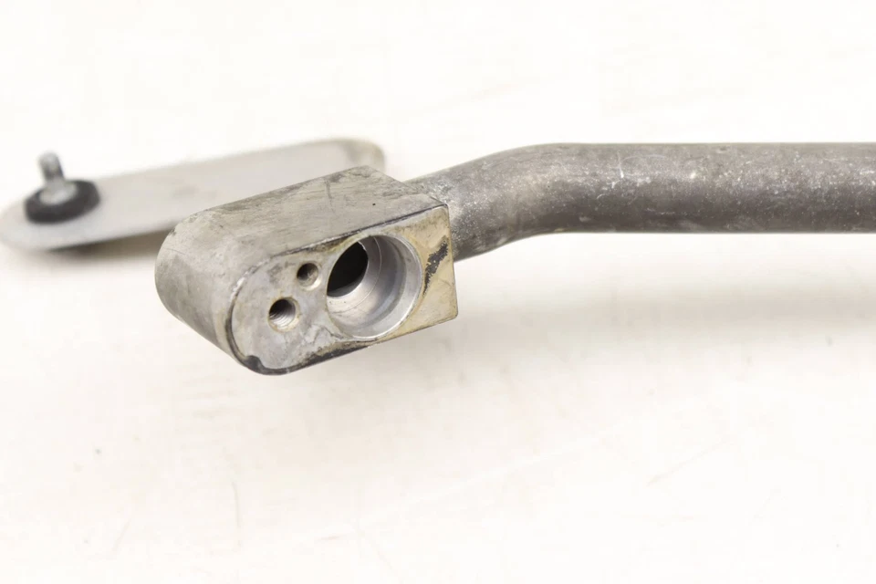 BMW 650I 2013-2019 GRAN CUPÉ 4,4 L - tubo de succión de aire acondicionado / línea / manguera 9201933 Foto 3 de 4