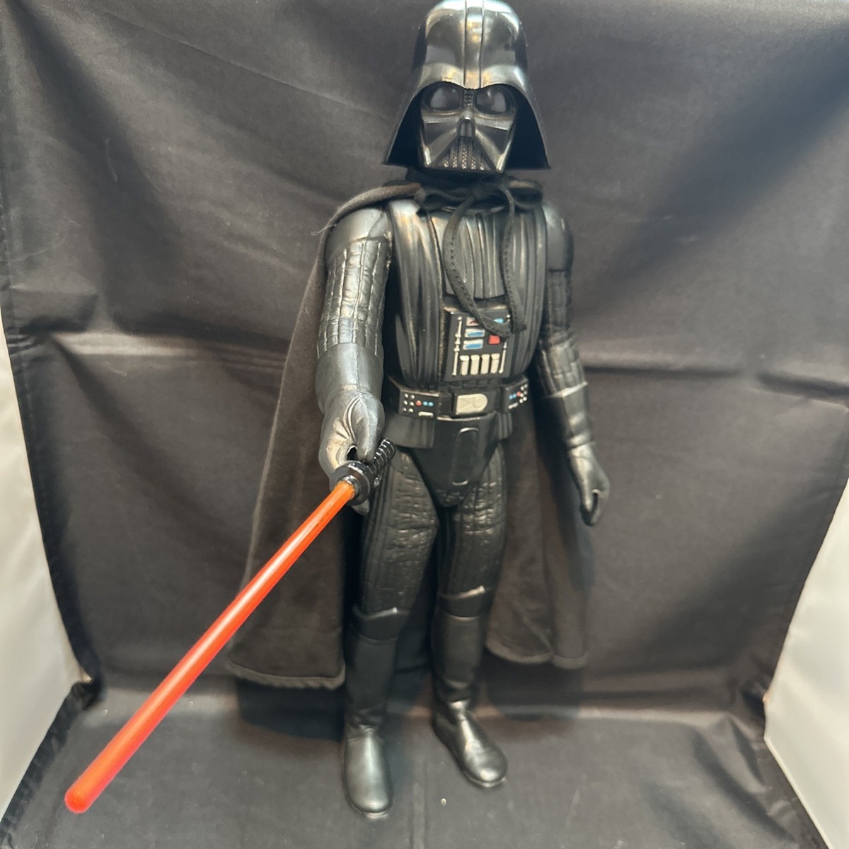 1978 Kenner Star Wars Darth Vader 12