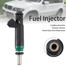 Injecteur BMW 745